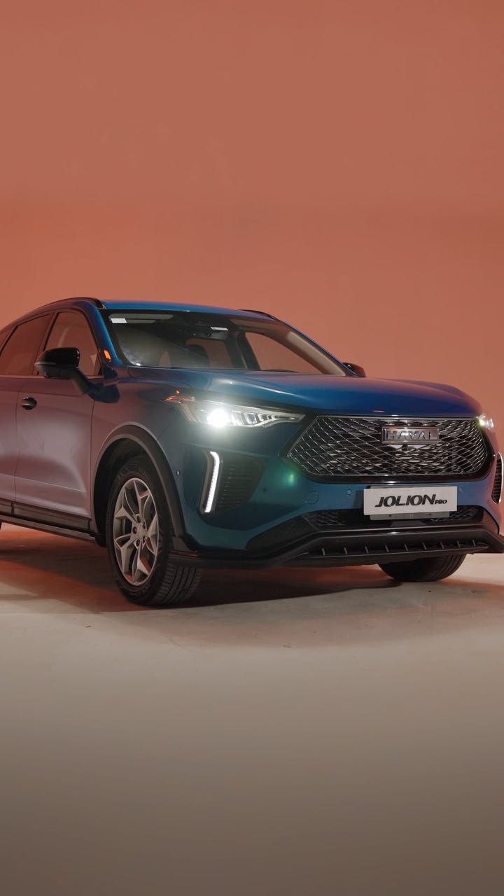 HAVAL H6 HEV thumbnail